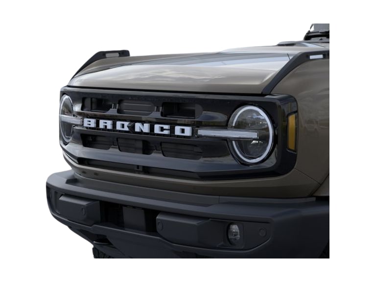 Thumbnail: 2025 Ford Bronco - 20