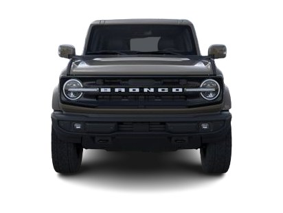 Thumbnail: 2025 Ford Bronco - 13
