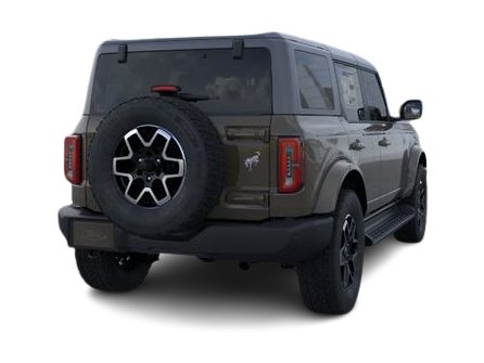 Thumbnail: 2025 Ford Bronco - 15