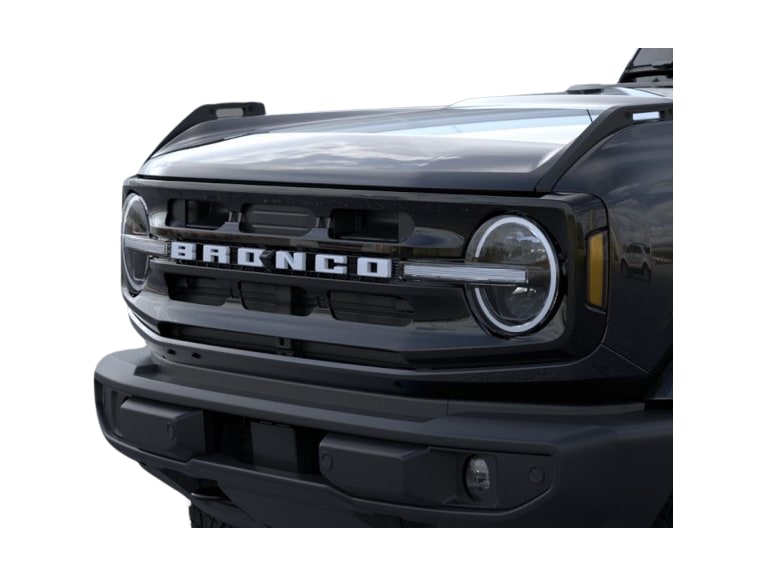 Thumbnail: 2026 Ford Bronco - 20