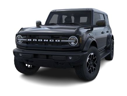 Thumbnail: 2026 Ford Bronco - 12