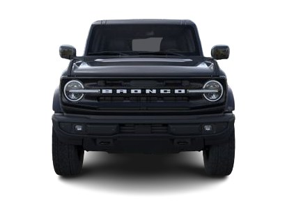 Thumbnail: 2026 Ford Bronco - 14