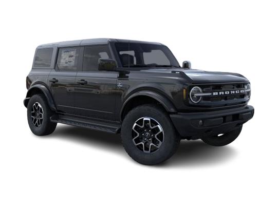 Thumbnail: 2026 Ford Bronco - 15