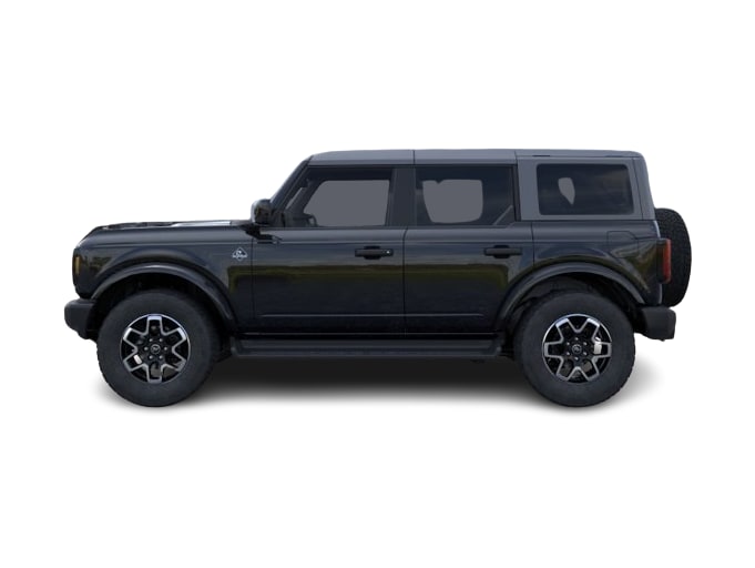 Thumbnail: 2026 Ford Bronco - 3