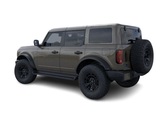 Thumbnail: 2026 Ford Bronco - 13
