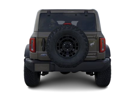Thumbnail: 2026 Ford Bronco - 14