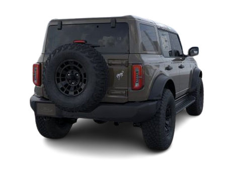 Thumbnail: 2026 Ford Bronco - 17