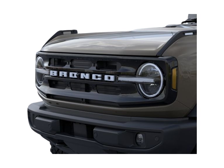 Thumbnail: 2026 Ford Bronco - 21