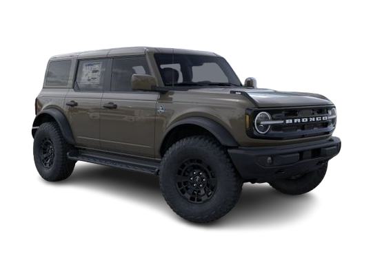 Thumbnail: 2026 Ford Bronco - 16