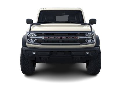 Thumbnail: 2026 Ford Bronco - 15