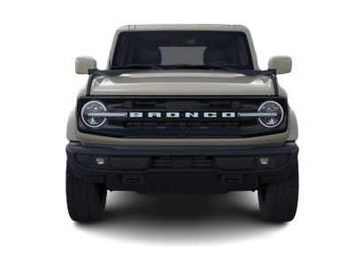 Thumbnail: 2026 Ford Bronco - 14