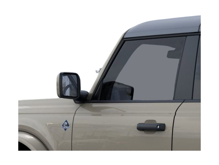 Thumbnail: 2026 Ford Bronco - 22