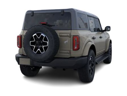 Thumbnail: 2026 Ford Bronco - 16
