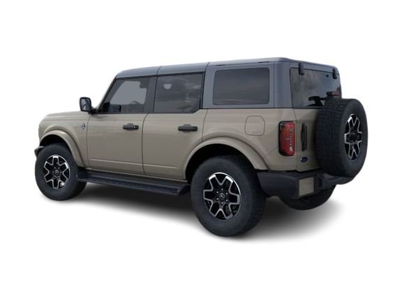 Thumbnail: 2026 Ford Bronco - 13