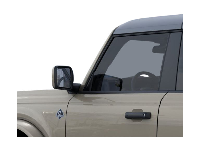 Thumbnail: 2026 Ford Bronco - 22