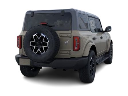 Thumbnail: 2026 Ford Bronco - 16