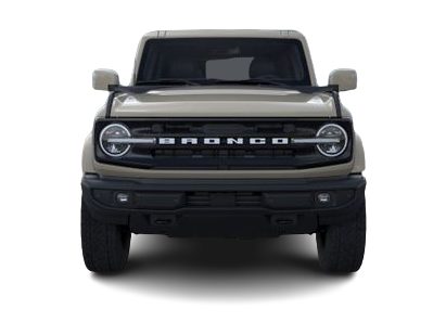 Thumbnail: 2026 Ford Bronco - 14