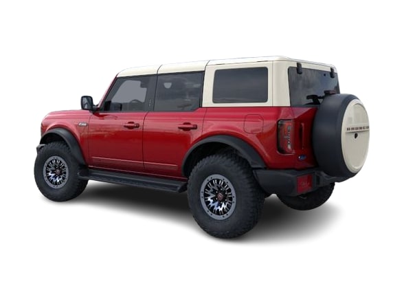 Thumbnail: 2026 Ford Bronco - 14