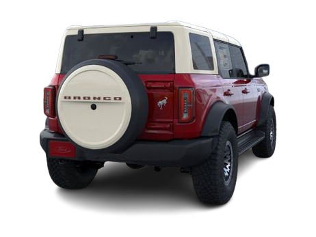 Thumbnail: 2026 Ford Bronco - 17