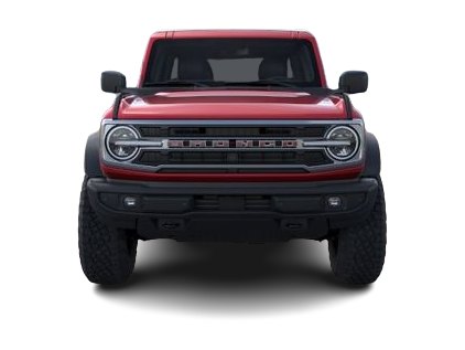 Thumbnail: 2026 Ford Bronco - 15
