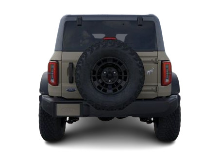 Thumbnail: 2026 Ford Bronco - 14