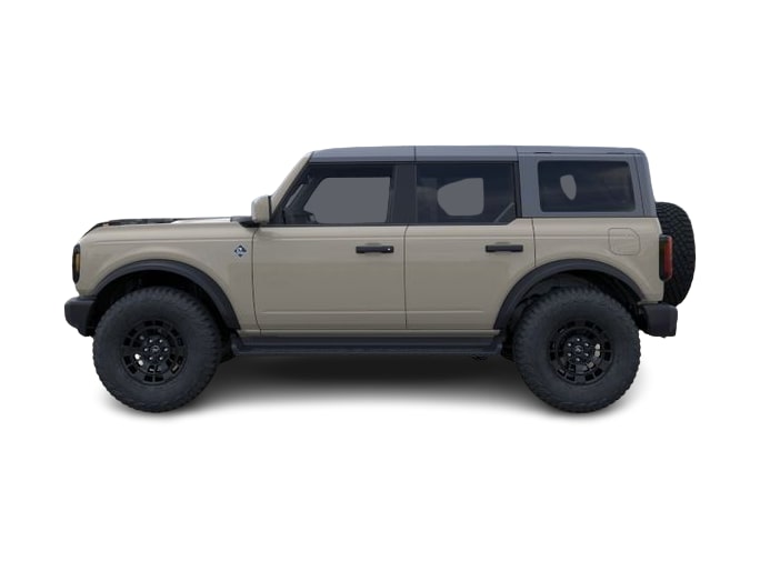 Thumbnail: 2026 Ford Bronco - 3