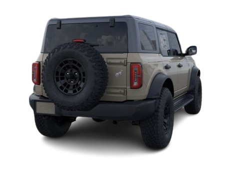 Thumbnail: 2026 Ford Bronco - 17