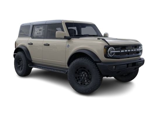 Thumbnail: 2026 Ford Bronco - 16
