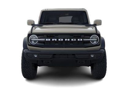 Thumbnail: 2026 Ford Bronco - 15