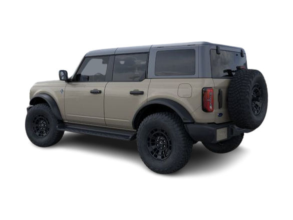 Thumbnail: 2026 Ford Bronco - 13