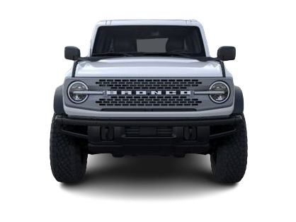 Thumbnail: 2026 Ford Bronco - 14