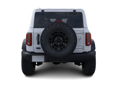 Thumbnail: 2026 Ford Bronco - 13