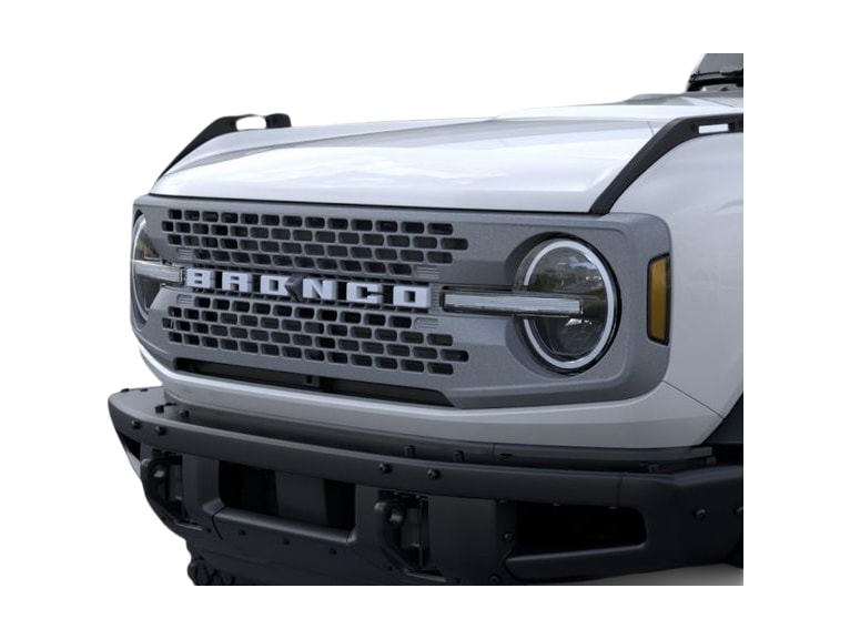 Thumbnail: 2026 Ford Bronco - 21