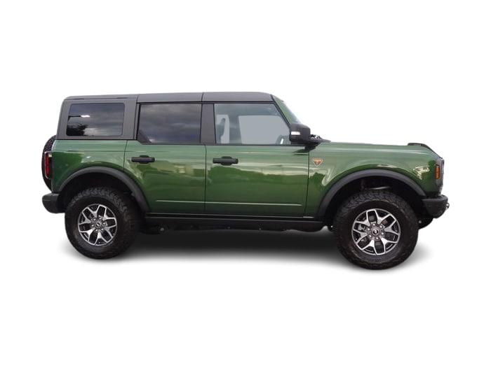 Thumbnail: 2024 Ford Bronco - 19