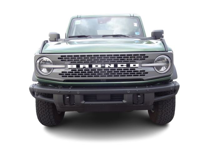 Thumbnail: 2024 Ford Bronco - 5