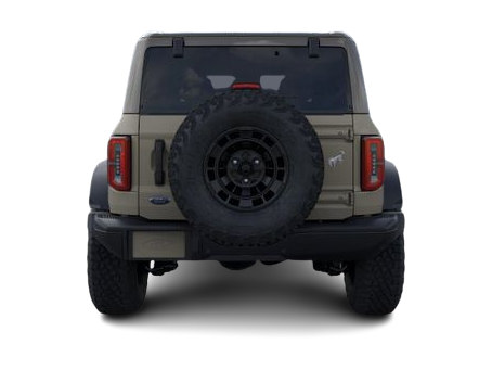 Thumbnail: 2026 Ford Bronco - 12