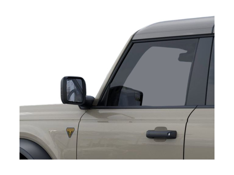 Thumbnail: 2026 Ford Bronco - 22