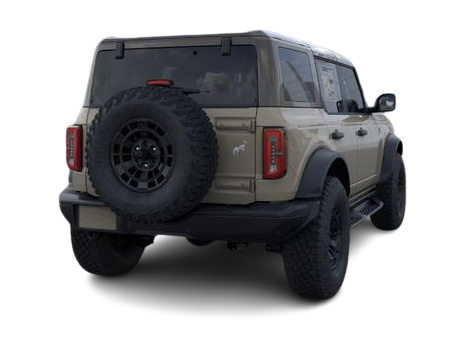 Thumbnail: 2026 Ford Bronco - 15