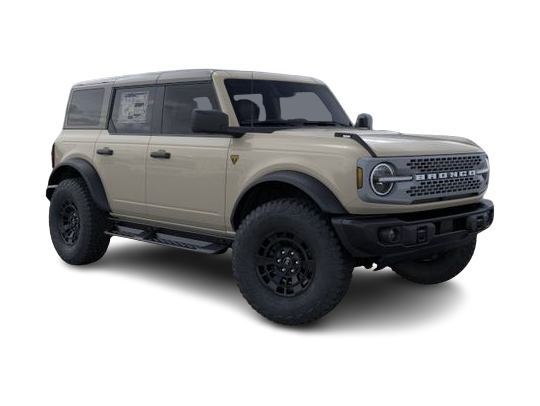 Thumbnail: 2026 Ford Bronco - 14