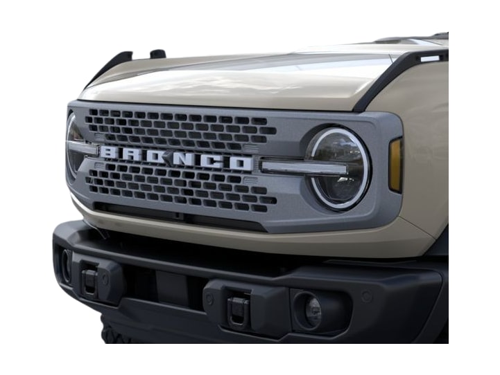 Thumbnail: 2026 Ford Bronco - 20