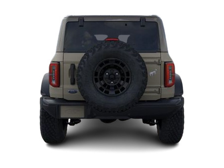 Thumbnail: 2026 Ford Bronco - 12