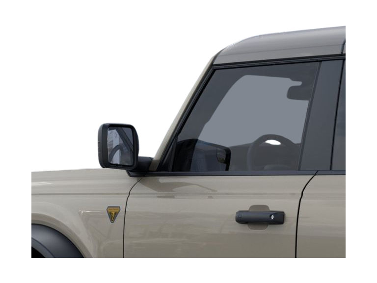 Thumbnail: 2026 Ford Bronco - 22
