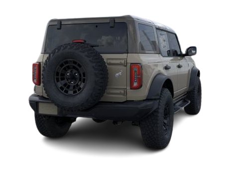Thumbnail: 2026 Ford Bronco - 15
