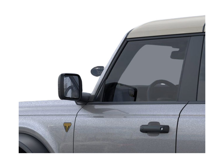 Thumbnail: 2026 Ford Bronco - 22