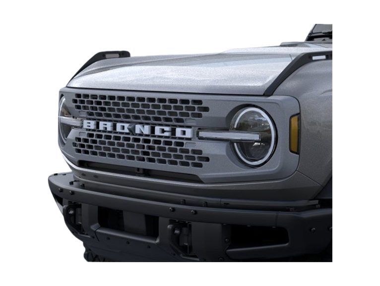 Thumbnail: 2026 Ford Bronco - 20
