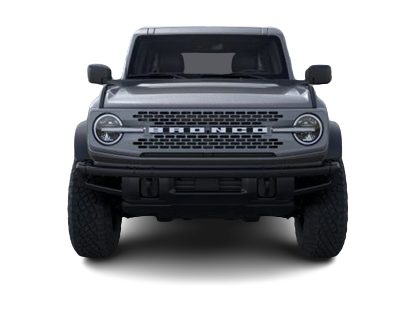 Thumbnail: 2026 Ford Bronco - 13