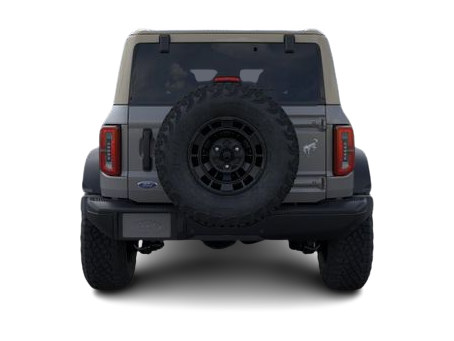 Thumbnail: 2026 Ford Bronco - 12
