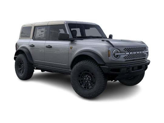 Thumbnail: 2026 Ford Bronco - 14