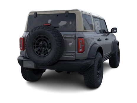 Thumbnail: 2026 Ford Bronco - 15