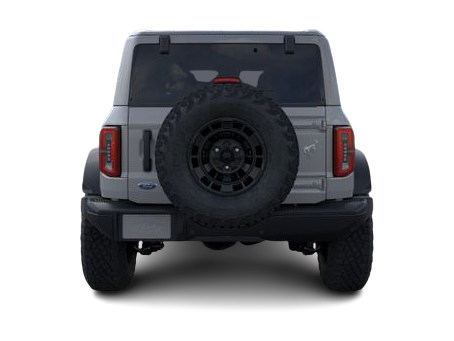 Thumbnail: 2026 Ford Bronco - 12